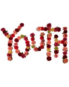 Citizen - Youth (Yellow Vinyl) LP