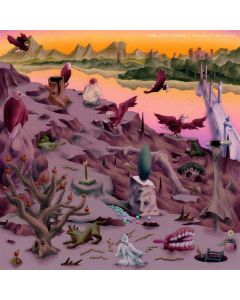 One Step Closer - This Place You Know (Limited Edition) (Pink Smoke Vinyl) LP