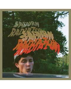 Sadurn - Radiator (Limited Edition) (Opaque Evergreen Vinyl) LP