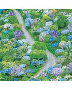 Fiddlehead - Between The Richness (Violet Vinyl) LP