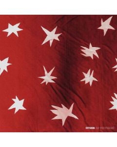 Citizen - As You Please (Limited Edition) (White & Red Splatter Vinyl) LP