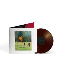 Citizen - Calling The Dogs (Limited Edition) (Brown Vinyl) LP