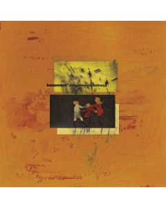 Basement - Colourmeinkindness (Orange Vinyl) LP