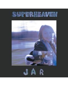 Superheaven - Jar (10 Years Anniversary Edition) (Olive Green Vinyl) LP
