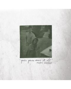 Modern Baseball - You're Gonna Miss It All (Deluxe Anniversary Edition) (Grey Marbled Vinyl) (Hardcoverbook) LP