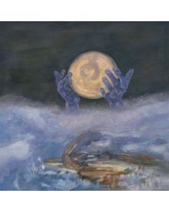 Great Grandpa - Patience, Moonbeam CD