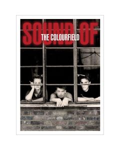 The Colourfield - Sound Of The Colourfield CD