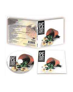 De La Soul - De La Soul Is Dead CD