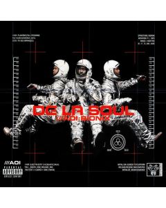 De La Soul - AOI: Bionix (Indie Edition) CD