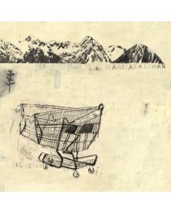 Marika Hackman - Big Sigh CD