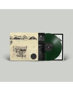 Marika Hackman - Big Sigh (Limited Indie Edition) (Green Vinyl) LP