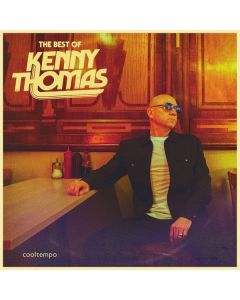 Kenny Thomas - The Best Of Kenny Thomas (remastered) (180g) LP