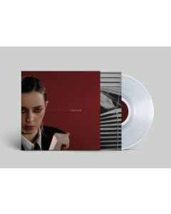 Gia Ford - Transparent Things (Transparent Vinyl) LP