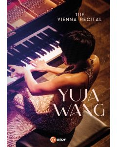 Yuja Wang - The Vienna Recital DVD