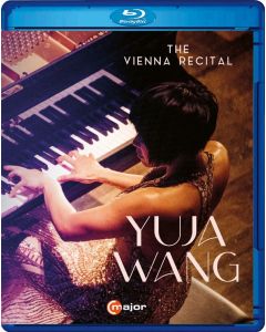Yuja Wang - The Vienna Recital BR