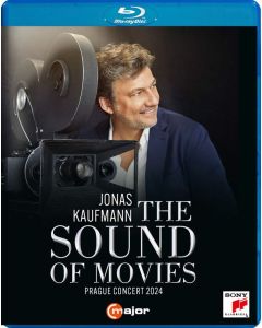 Jonas Kaufmann - The Sound of Movies (Prague Concert 2024) BR
