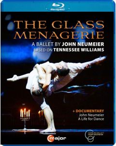 John Neumeier - The Glass Menagerie BR