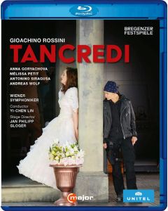 Gioacchino Rossini (1792-1868) - Tancredi BR