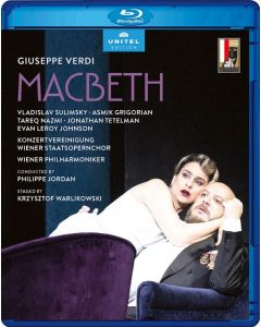 Giuseppe Verdi (1813-1901) - Macbeth BR