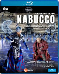 Giuseppe Verdi (1813-1901) - Nabucco BR