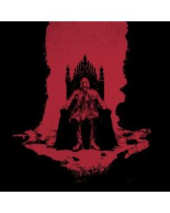 Fit For A King - Lonely God CD