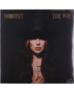 Dorothy - The Way (Limited Edition) LP