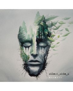Silent Skies - Dormant CD
