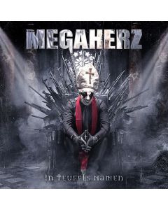 Megaherz - In Teufels Namen CD
