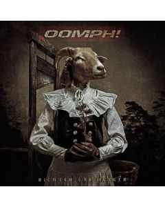 Oomph! - Richter und Henker CD