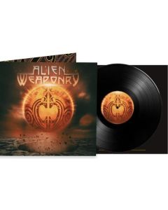 Alien Weaponry - Te Ra LP