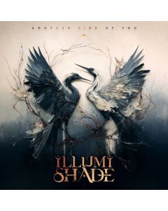 Illumishade - Another Side Of You LP