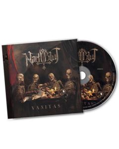 Nachtblut - Vanitas CD