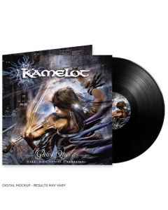 Kamelot - Ghost Opera: The Second Coming LP