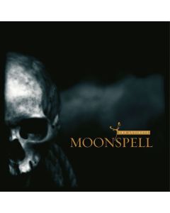 Moonspell - The Antidote CD