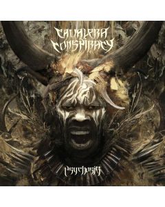 Cavalera Conspiracy - Psychosis CD