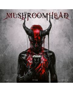 Mushroomhead - Call The Devil LP