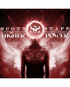 Scott Stapp (ex-Creed) - Higher Power CD