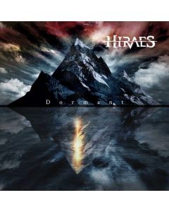 Hiraes - Dormant CD