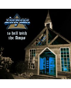 Stryper - To Hell With The Amps (Limited Edition) CD