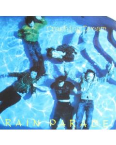Rain Parade - Crashing Dream CD