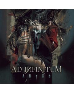 Ad Infinitum - Abyss CD