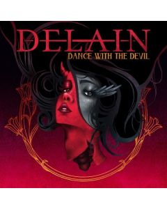 Delain - Dance With The Devil (EP) CD