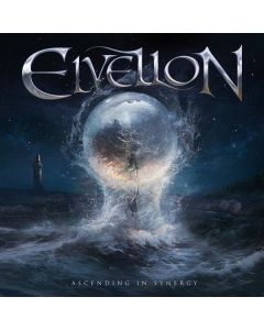 Elvellon - Ascending In Synergy CD