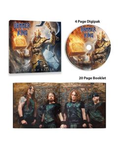Hammer King - König & Kaiser CD