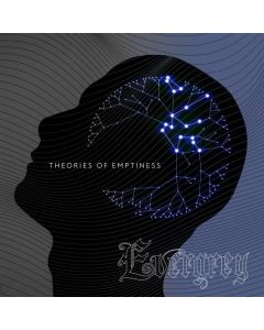 Evergrey - Theories Of Emptiness CD