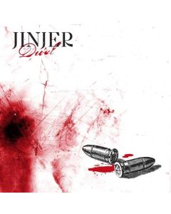 Jinjer - Duel CD
