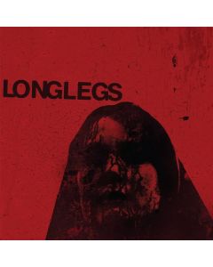 Longlegs (Red Vinyl) LP