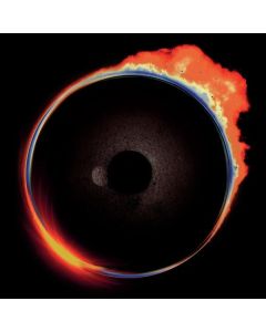 The Singularity CD