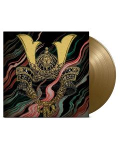 Shogun (Gold Vinyl) LP