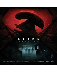 Benjamin Wallfisch - Alien: Romulus (Limited Edition) LP